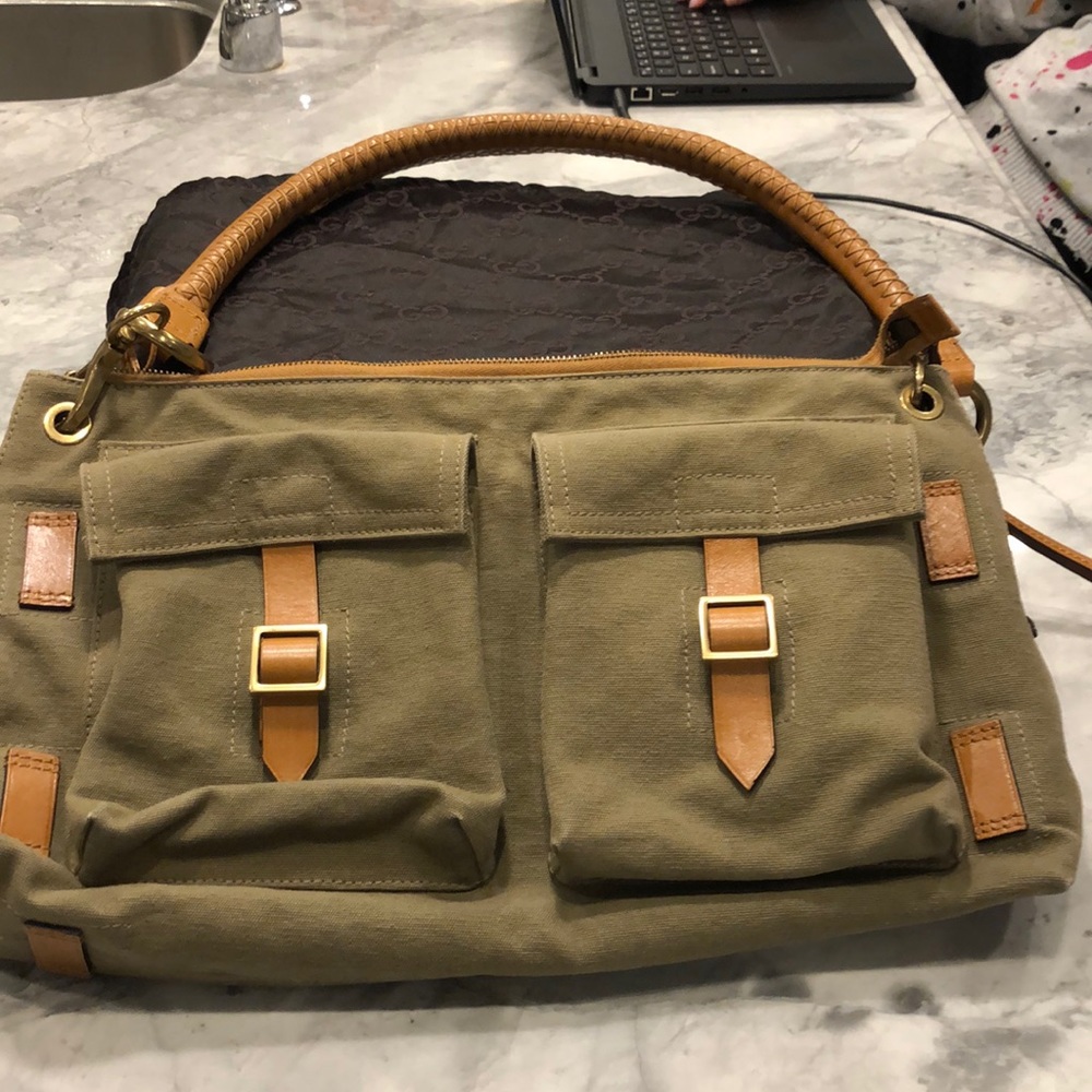 Authentic Gucci - image 1